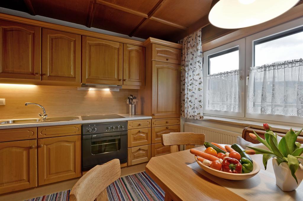 Bergchalet Emberg Mit Sauna Aschau Im Zillertal Room photo